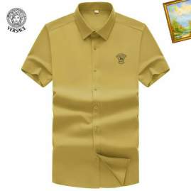 Picture of Versace Shirts Short _SKUVersaceS-4XL25tr2128936